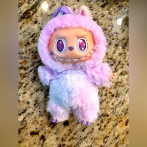 Labubu Big Into Energy Luck